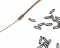 PB Products Bungy Oval Rig Rings
